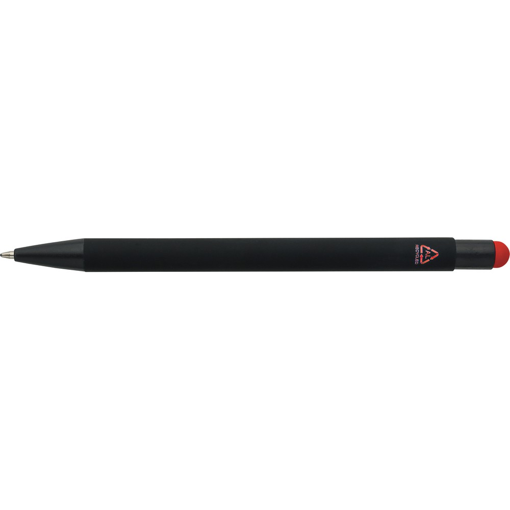 Długopis Czerwony VB286-05 (3)