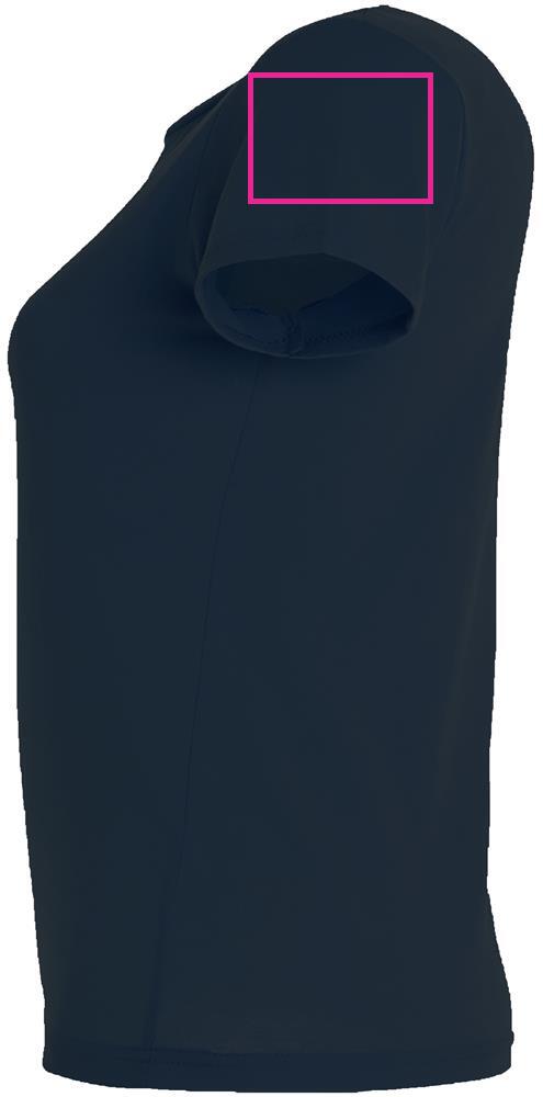 ARM LEFT
