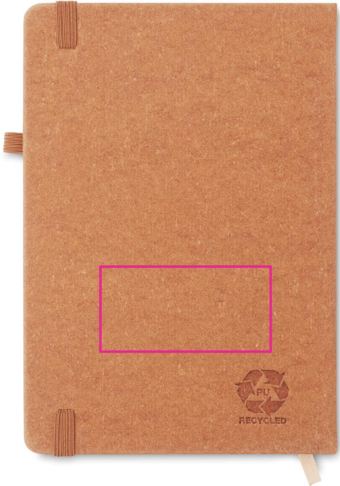 BACK PAD