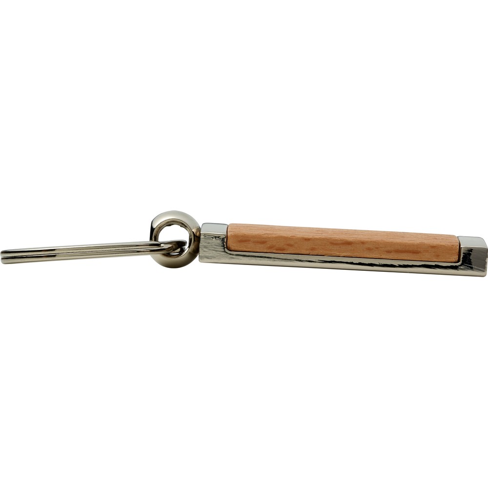 Brelok do kluczy Drewno V0635-17 (5)