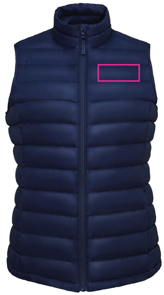 CHEST