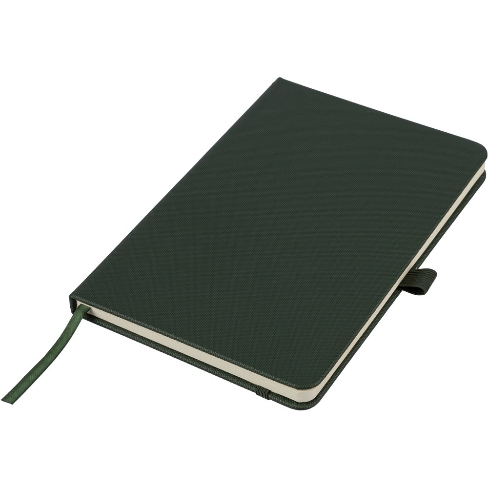 Notatnik ok. A5 Zielony VB125-06 (1)