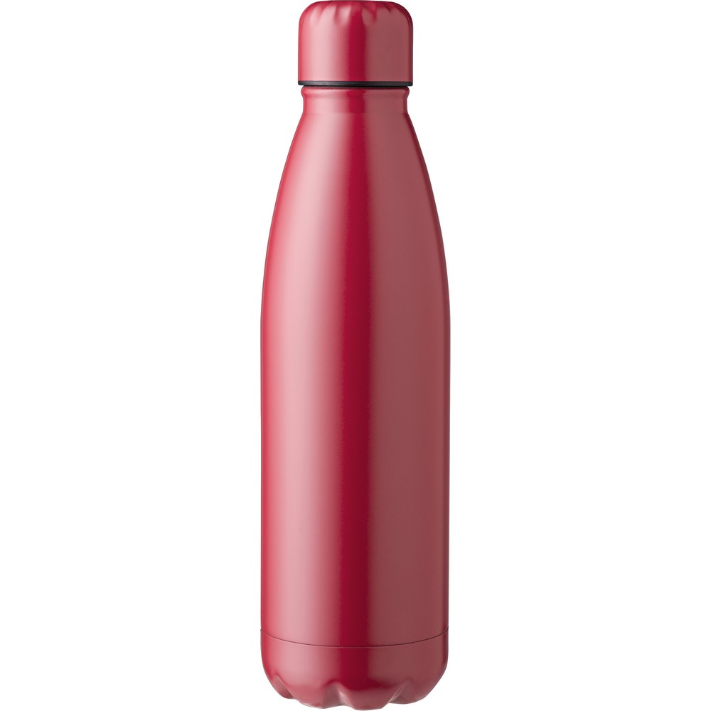Butelka termiczna 500 ml Burgund V1676-12 