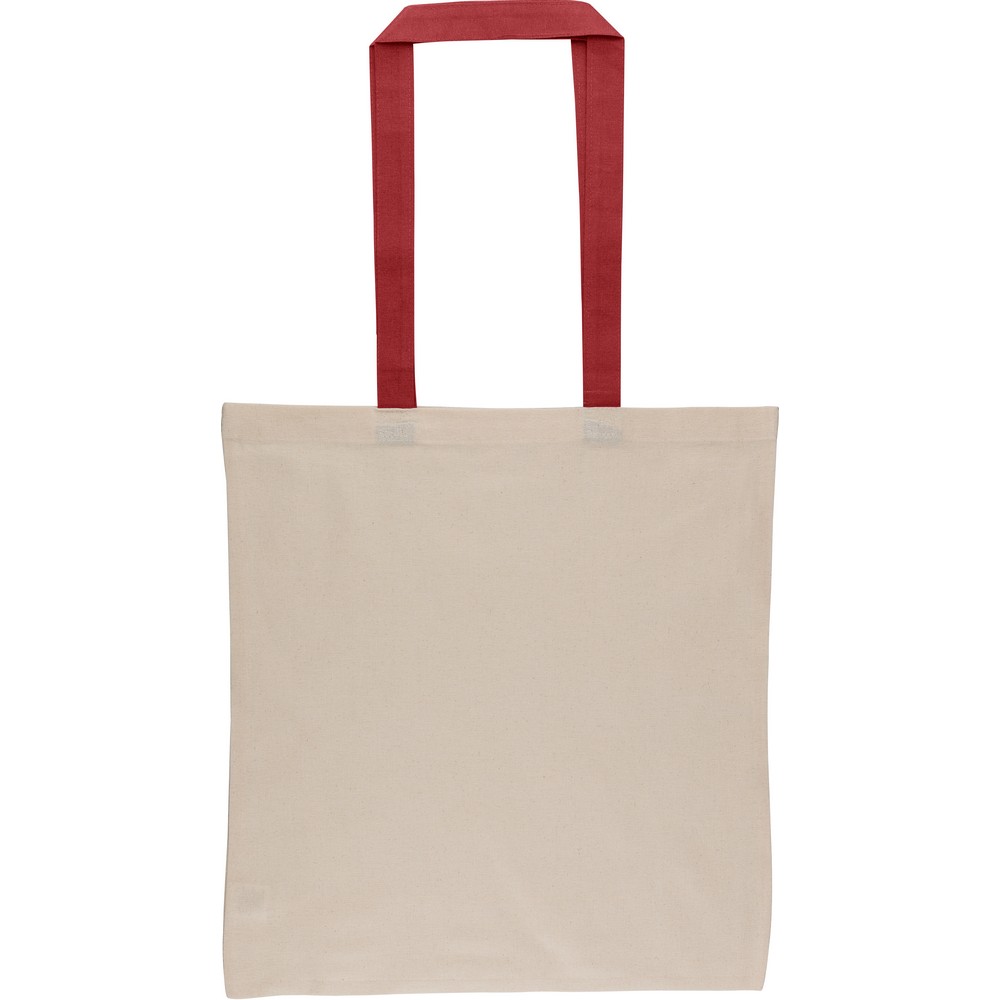 Torba na zakupy Czerwony VB144-05 (5)