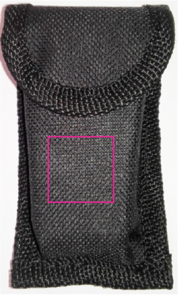POUCH