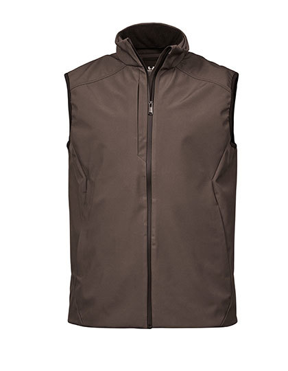 Kamizelka Męska Softshell Earth TJ9522-1409115 
