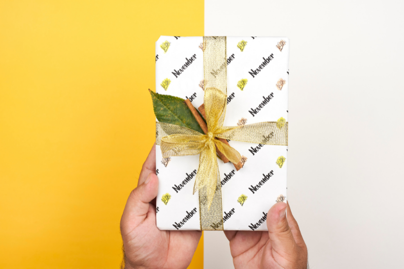 Idealne gadżety na nietypowe święta w listopadzie