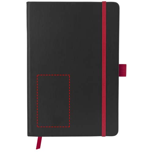 Lewy dół (50 x 80)