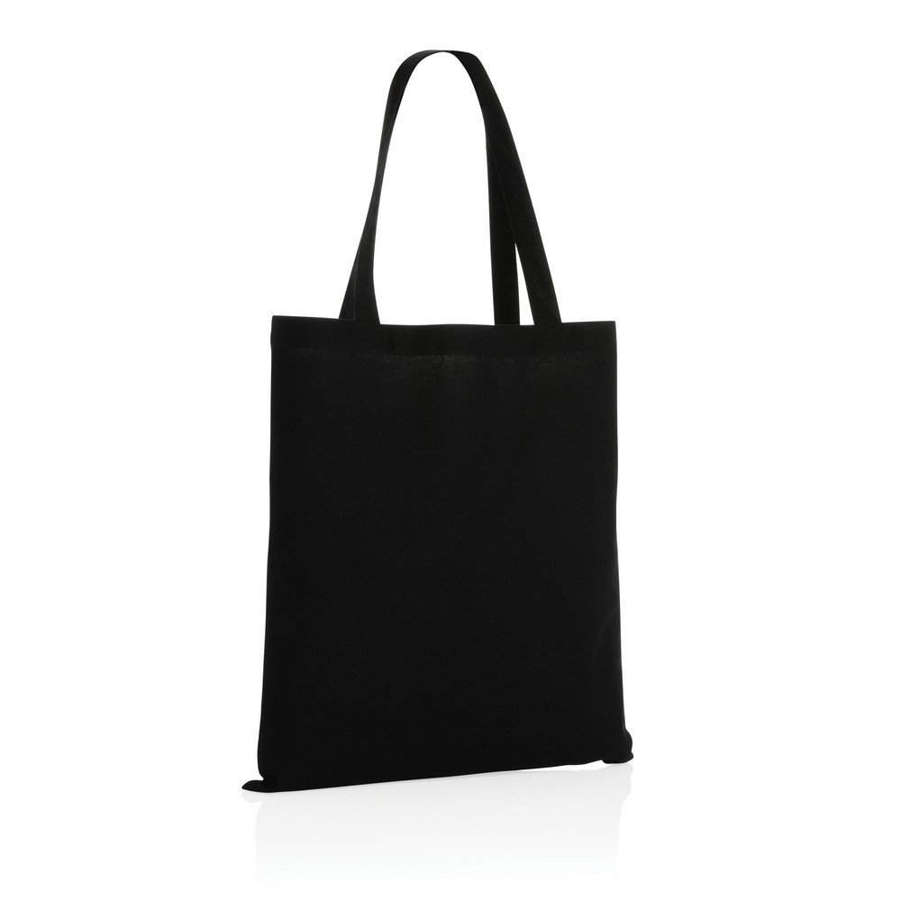 Torba na zakupy AWARE™ Czarny P762.621 (2)
