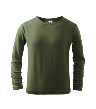 Koszulka dziecięca M121 Khaki 121-1072618 (1)