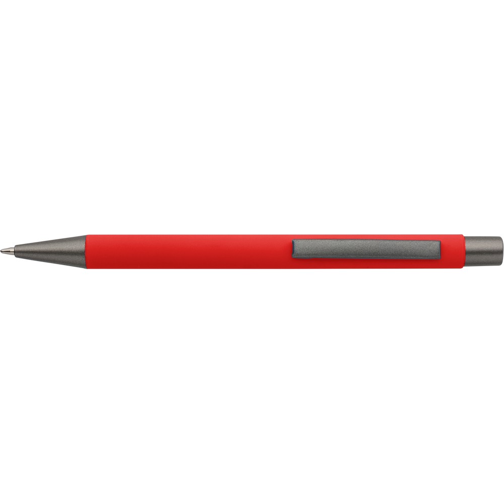Długopis Czerwony VB285-05 (1)