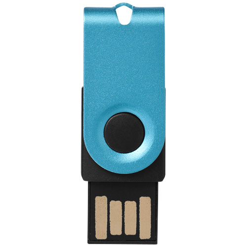 Mini USB Akwamarynowy 1Z38724H (2)