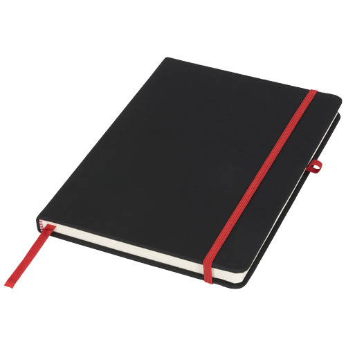 Gadżet reklamowy - Średni notes Noir
