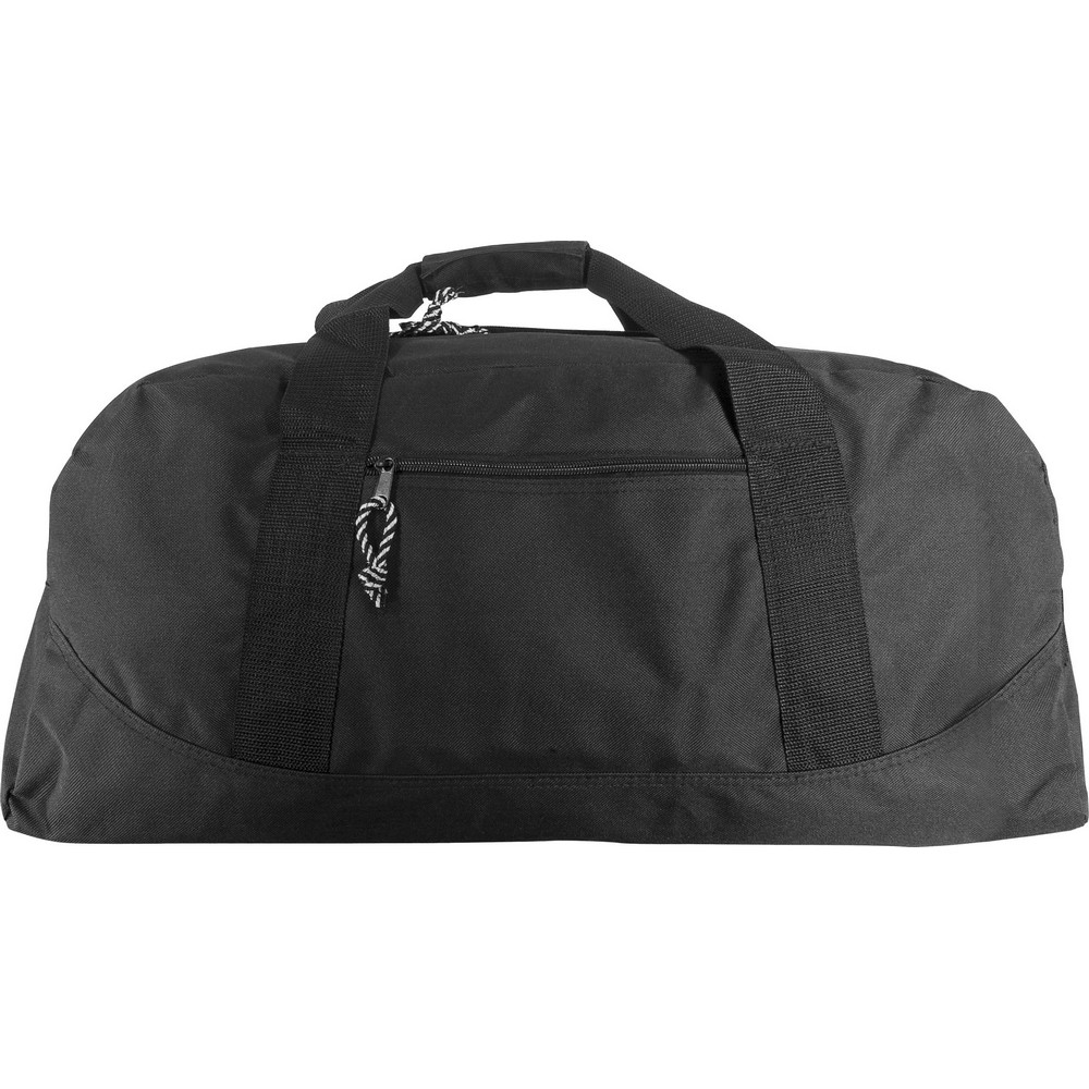 Torba sportowa, podróżna Czarny V4468-03 (1)