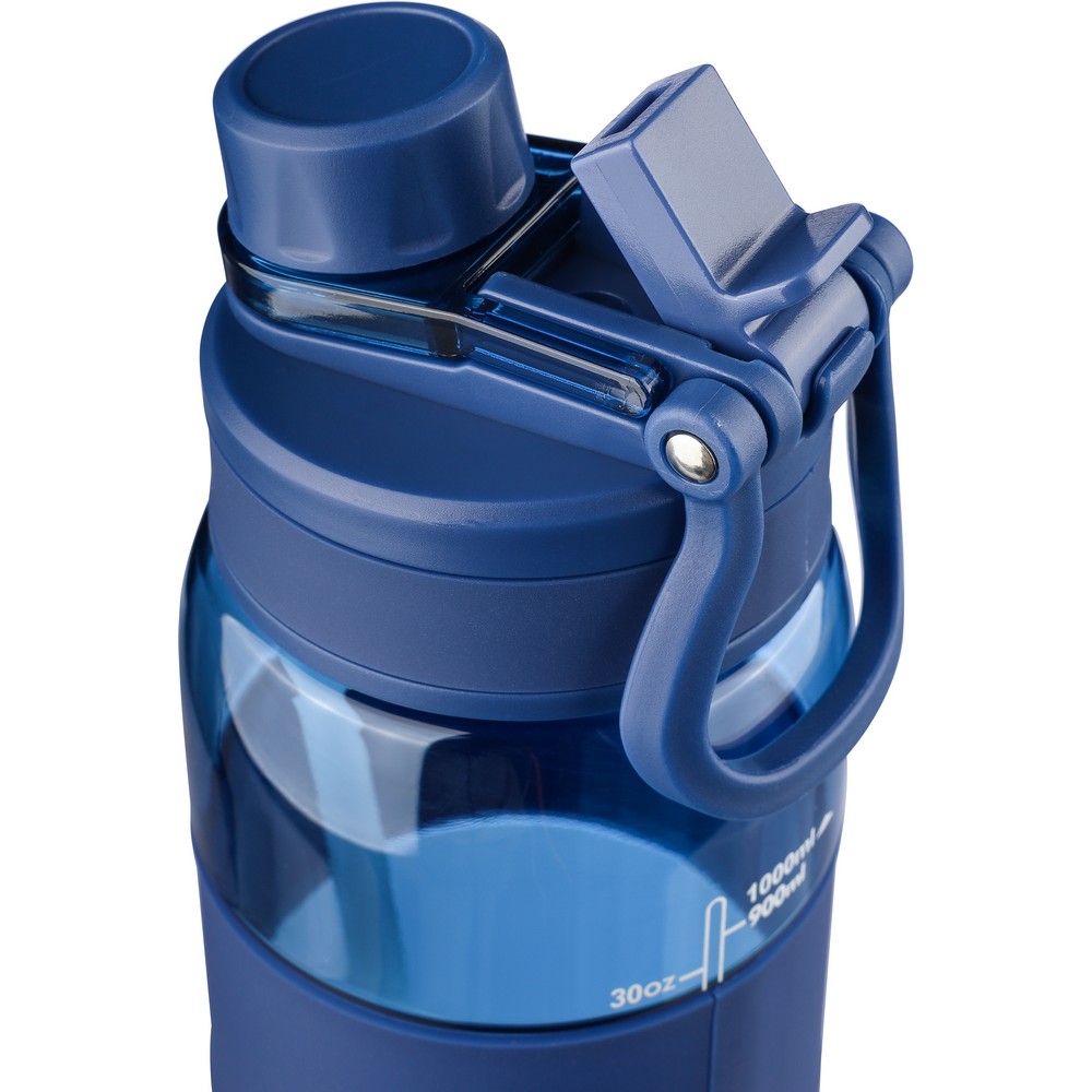 Butelka sportowa 900 ml Błękitny VA580-23 (7)