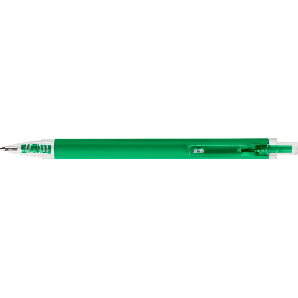 Długopis Zielony VB354-06 (5)