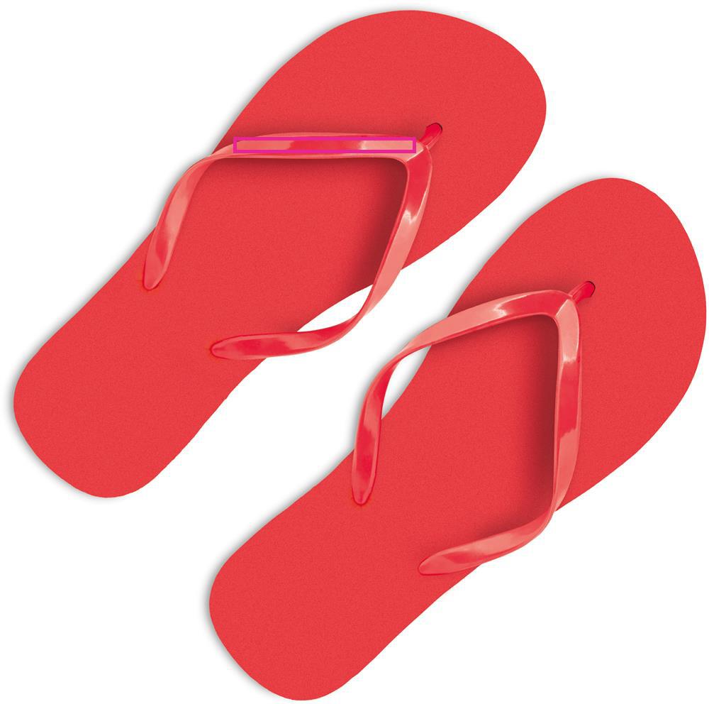 LEFT PAD