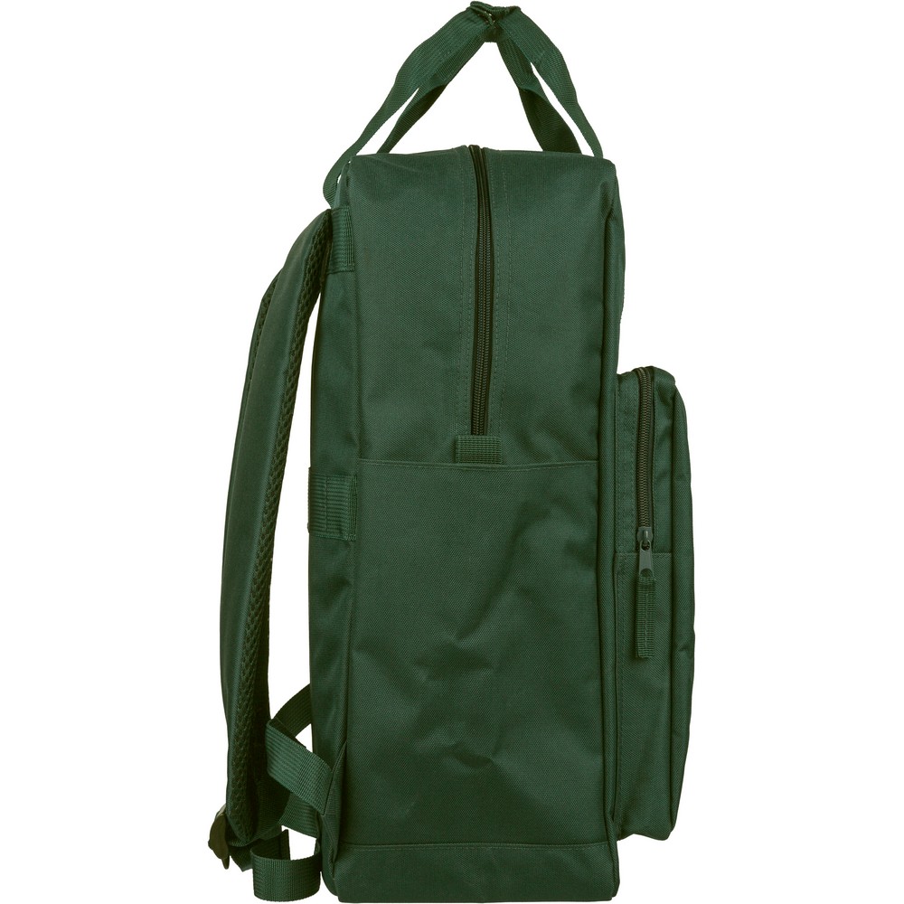 Plecak Zielony VB141-06 (4)
