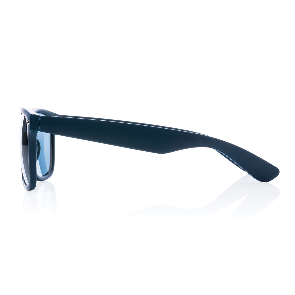 Okulary przeciwsłoneczne Niebieski P453.965 (10)