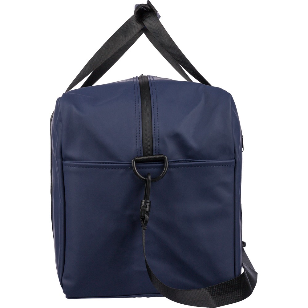 Torba sportowa, podróżna Niebieski VB155-11 (15)