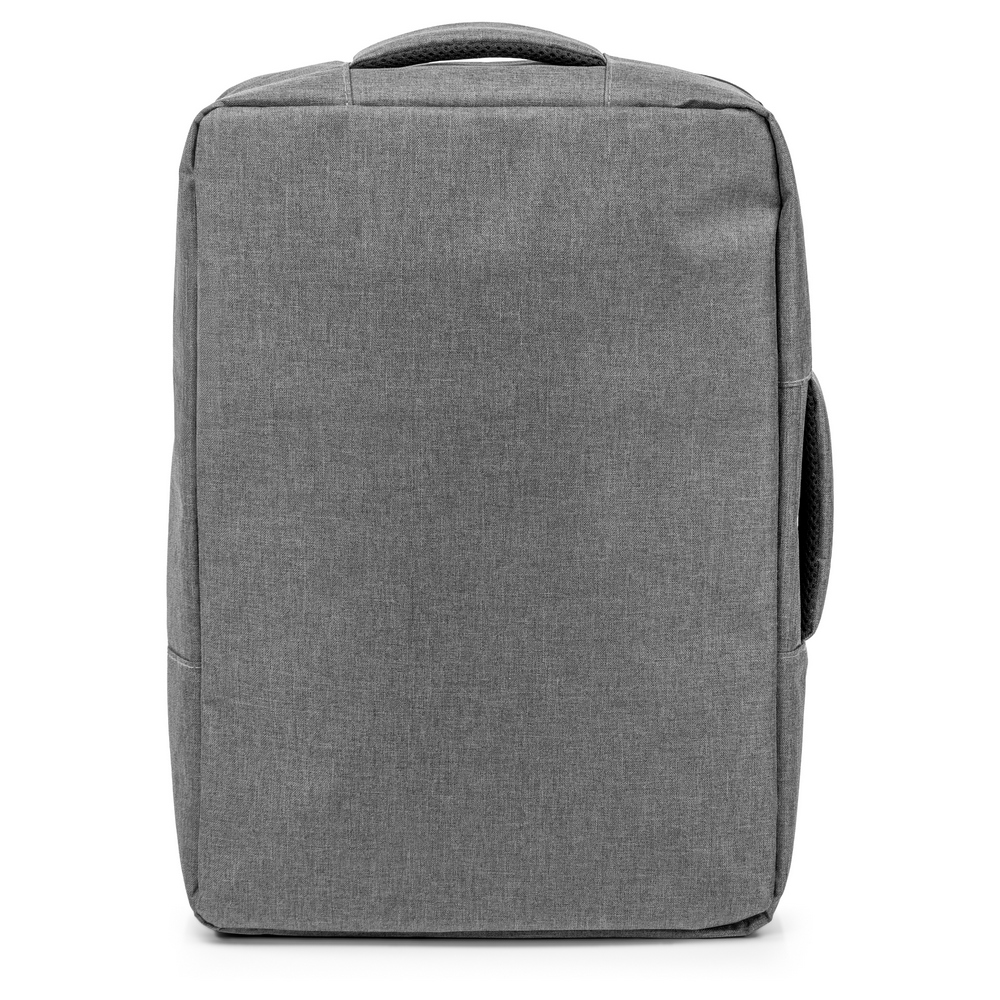 Plecak, torba na laptopa 15,6" RPET | Tahir Szary VA090-19 (4)