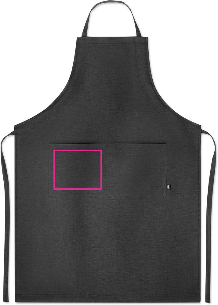 FRONT POCKET RIGHT