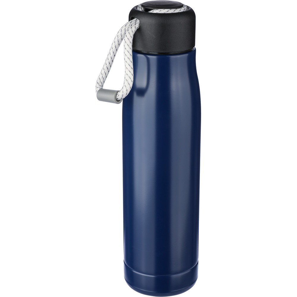 Butelka termiczna 500 ml Niebieski VA562-11 (6)