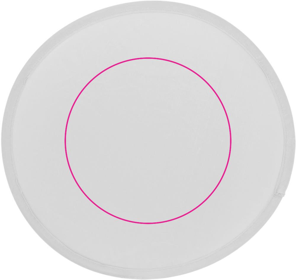 FRISBEE
