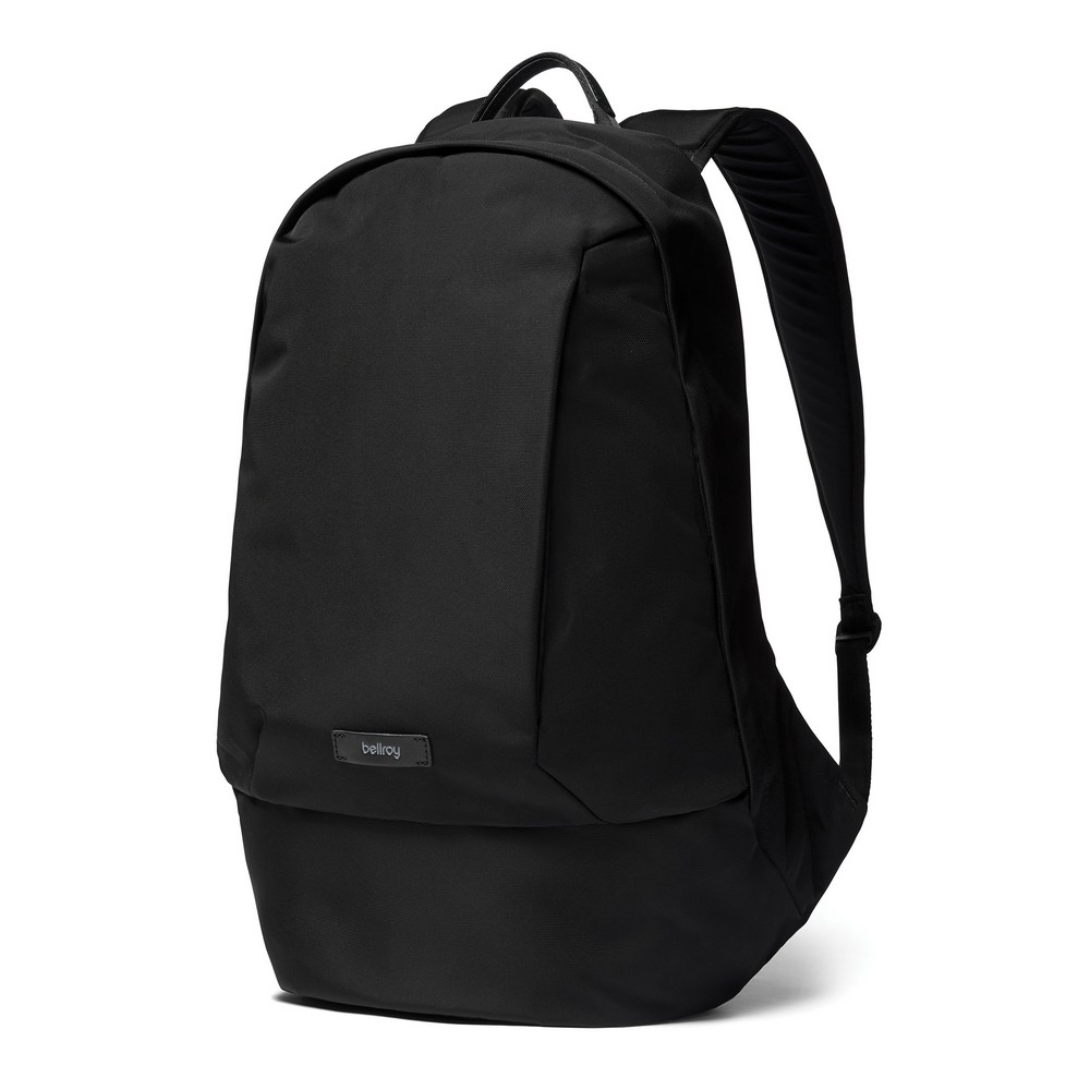 Plecak na laptopa 16" Bellroy RPET Czarny P763.3301 