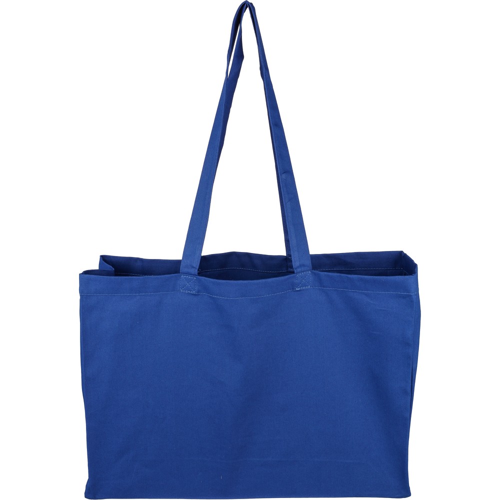 Torba na zakupy Granatowy VA409-04 