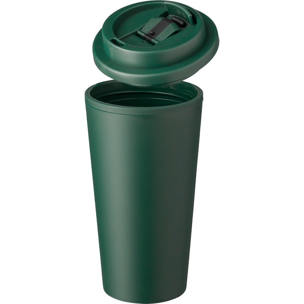 Kubek podróżny 475 ml Zielony V1527-06 (2)