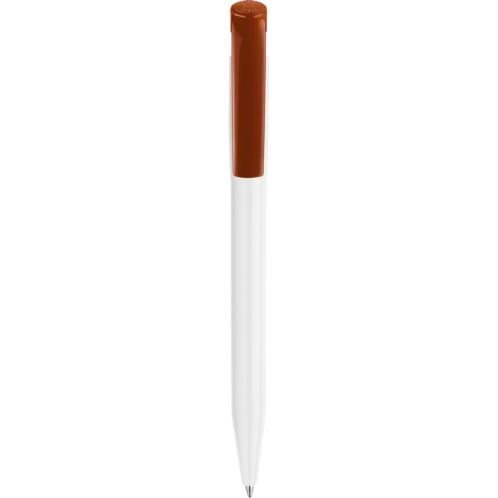 Długopis ABS Stilolinea S45 Burgund VA829-12 