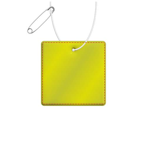 Back (under reflective layer)