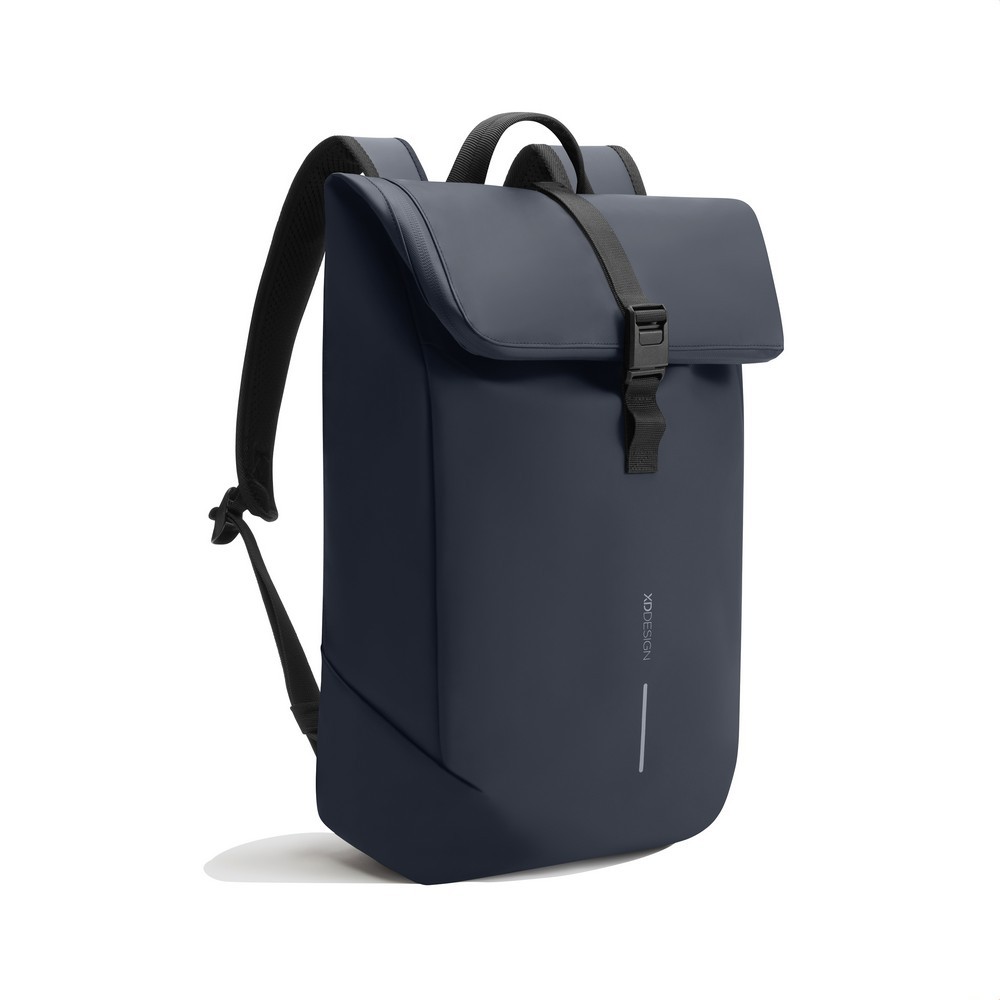 Plecak na laptopa 16" Urban Flap-Top Niebieski P706.2625 (7)