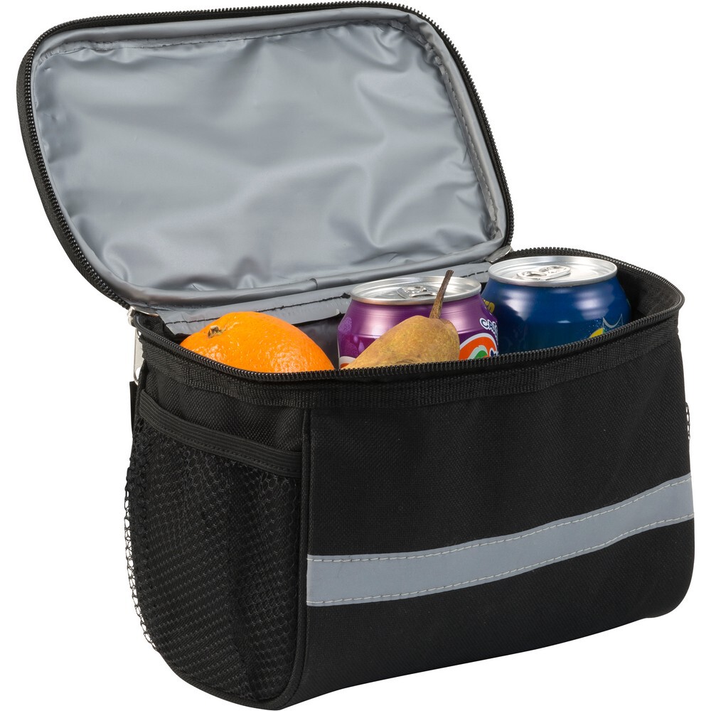 Gadżet reklamowy - Torba rowerowa, torba termoizolacyjna