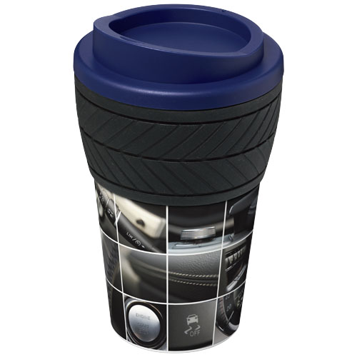 Gadżet reklamowy - 50x Kubek termiczny z serii Brite-Americano® tyre o pojemności 350 ml