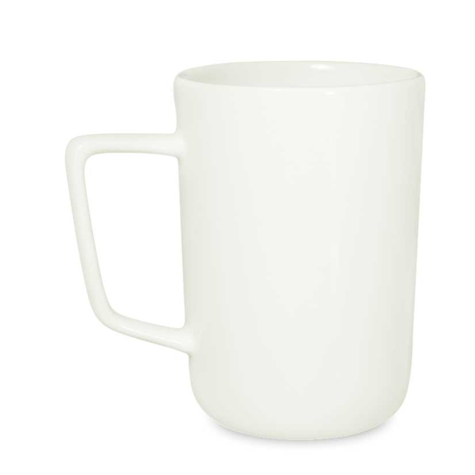 Gadżet reklamowy - 50x Kubek porcelanowy TACO 450 ml