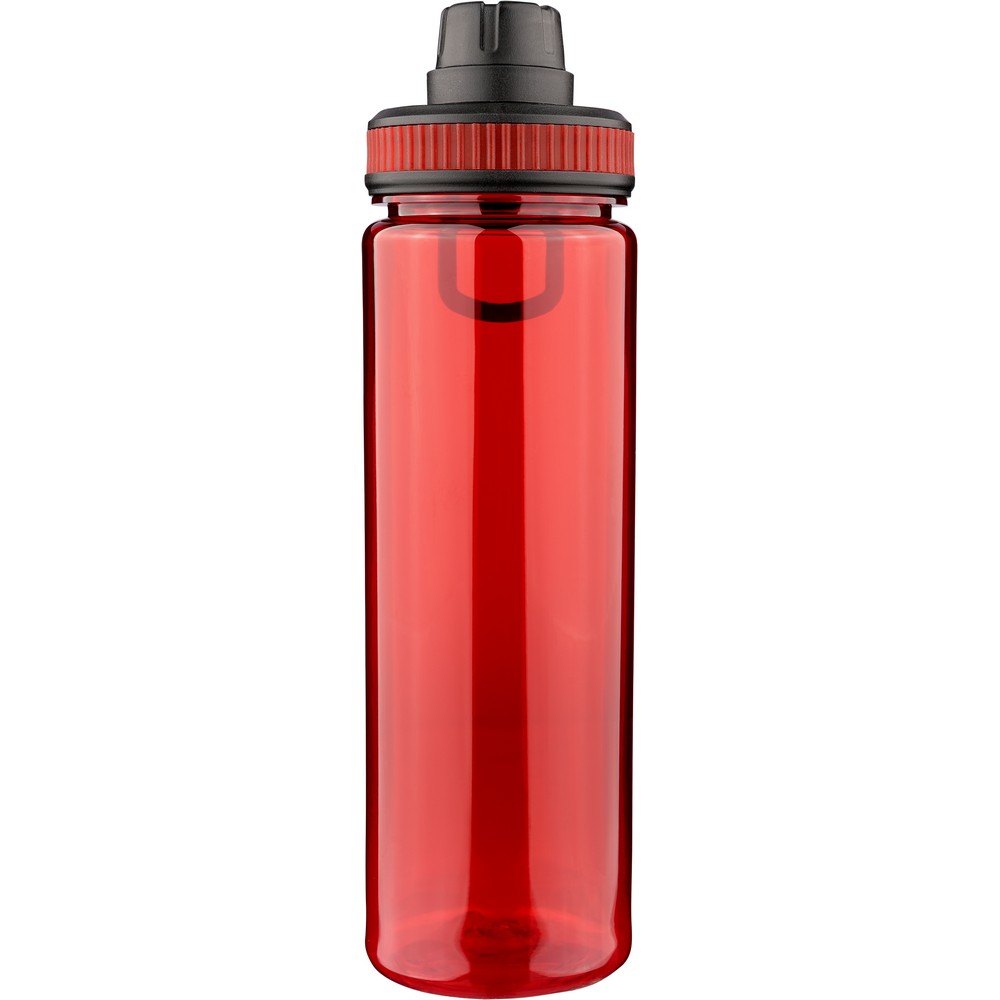 Butelka sportowa 750 ml Czerwony VB112-05 (5)