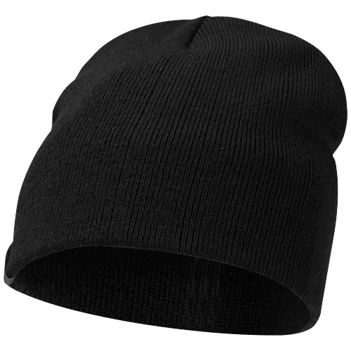 Izu czapka typu beanie Czarny 11107190 