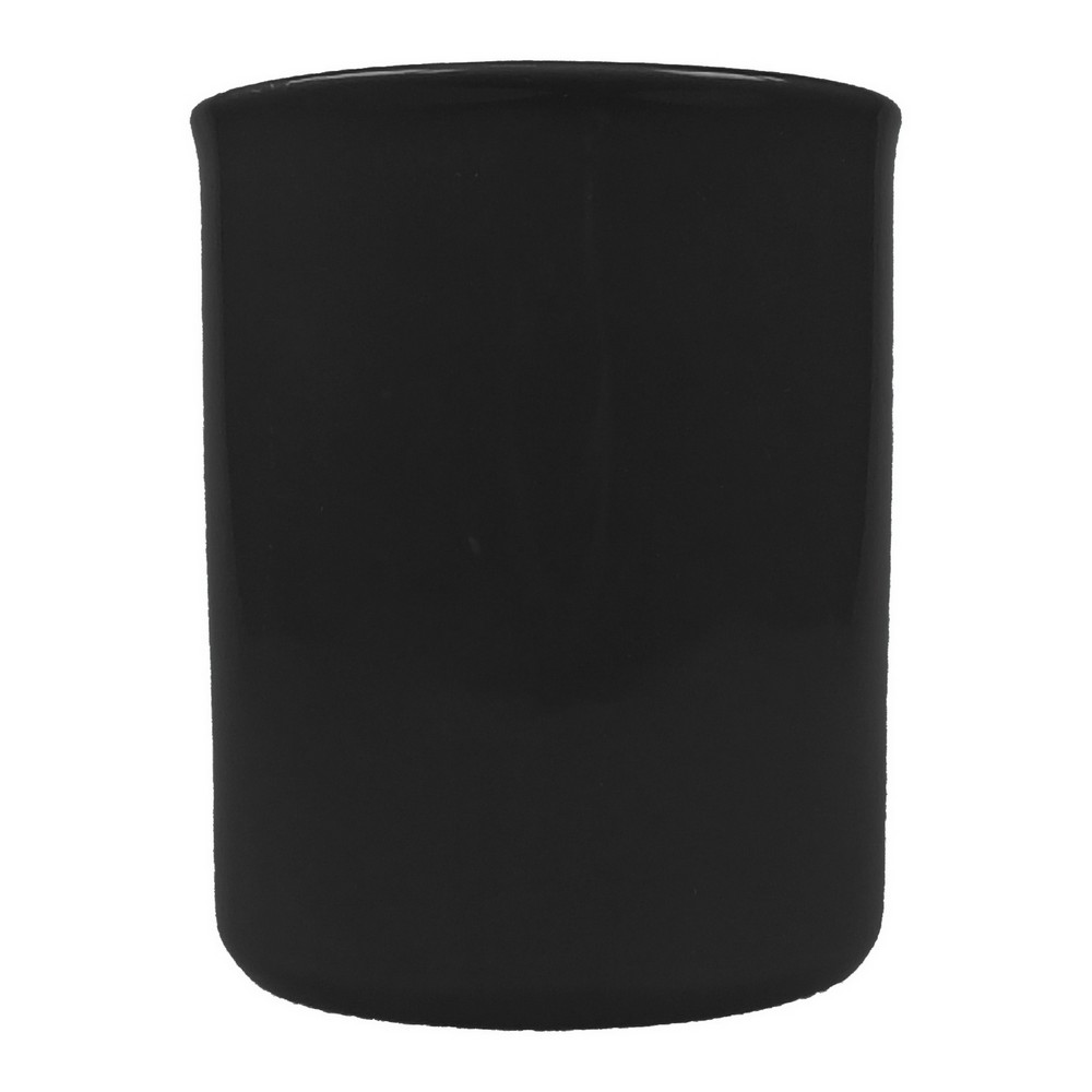 Kubek porcelanowy 250 ml Czarny V5563-03 (2)