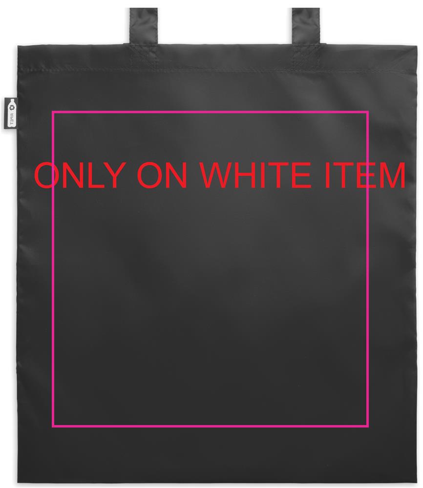 BACK ON WHITE
