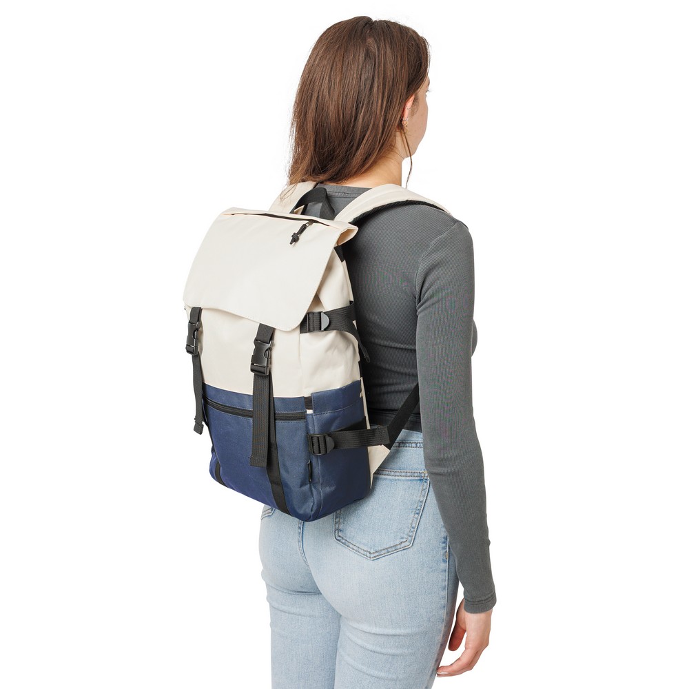 Plecak na laptopa 15" Niebieski VB337-11 (3)