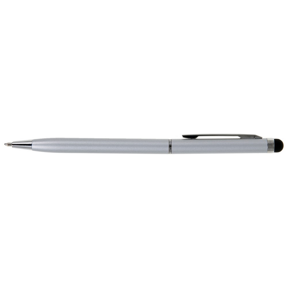 Długopis, touch pen | Irin Srebrny V1537-32 (5)