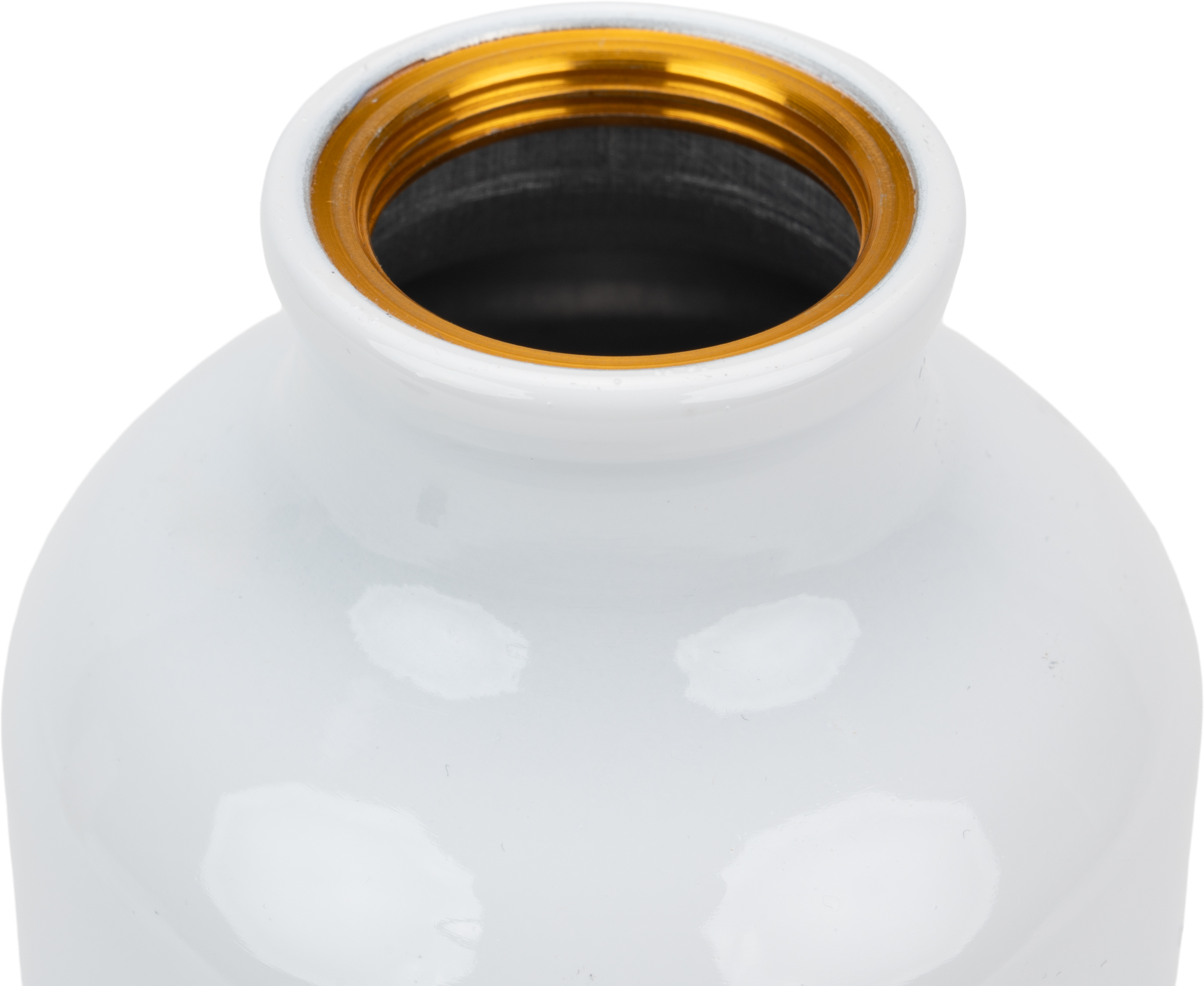 Bidon do sublimacji COLUMBUS 400 ml Biały 424606 (3)