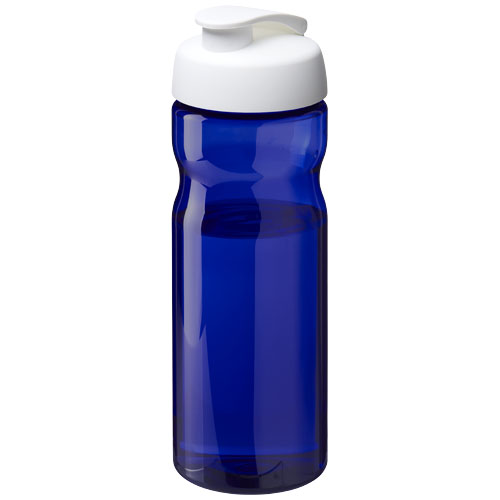 Gadżet reklamowy - 50x Bidon H2O Active® Base Tritan™ o pojemności 650 ml z klapką
