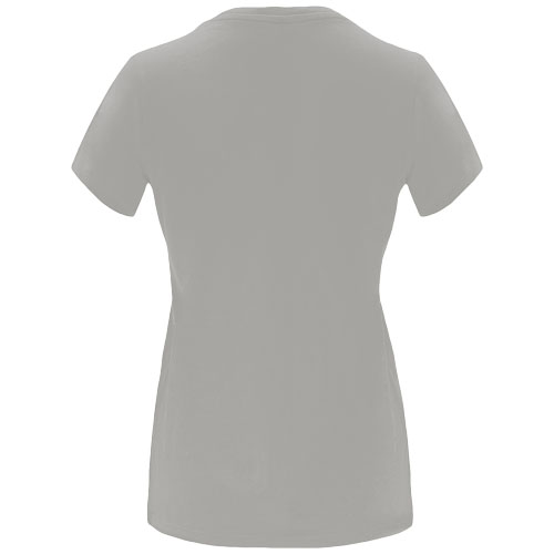 Capri koszulka damska z krótkim rękawem Opal R66833S5 (2)