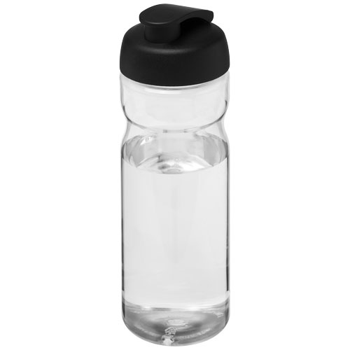 Gadżet reklamowy - 50x Bidon H2O Active® Base Tritan™ o pojemności 650 ml z klapką