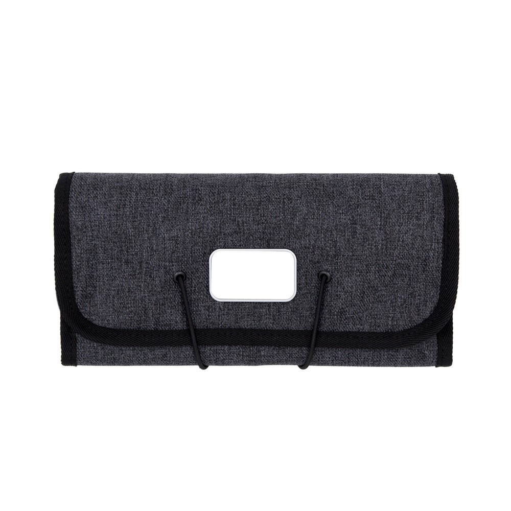 Organizer podróżny BrandCharger Folio Szary VA525-19 (2)