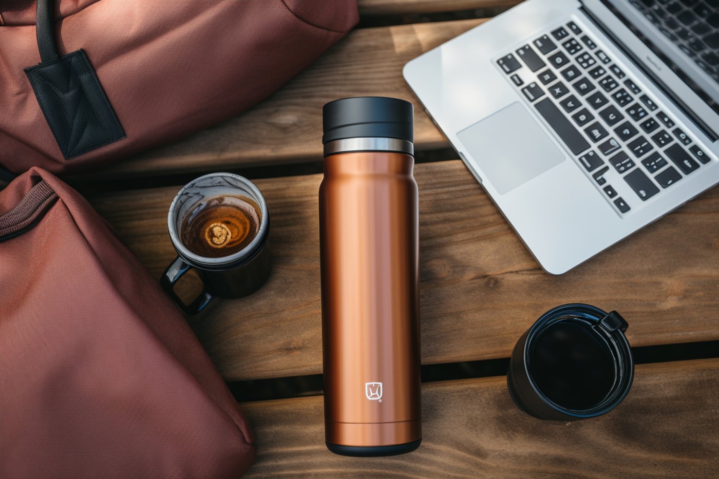 Jakie kubki termiczne są najlepsze? Przegląd rozgrzewających gadżetów