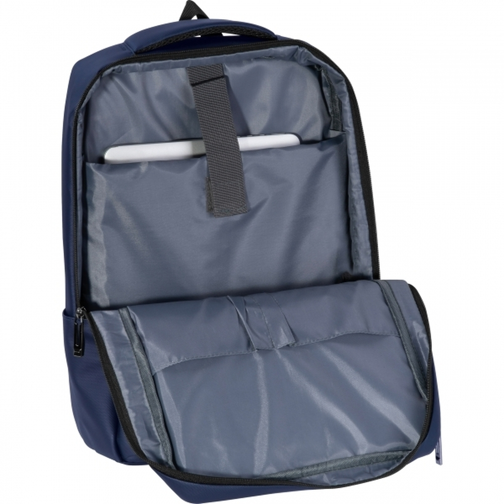 Plecak na laptopa PARMA Granatowy 529744 (1)